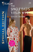 The Single Dad's Virgin Wife